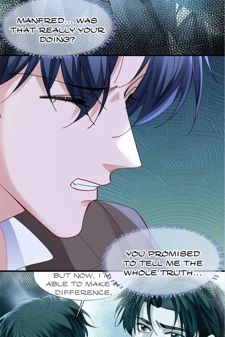 Painful Love (Official) - Chapter 56 manhwa