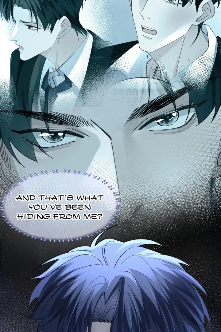 Painful Love (Official) - Chapter 56 manhwa