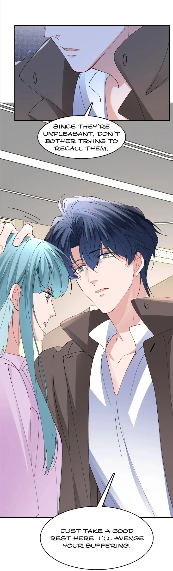 Painful Love (Official) - Chapter 57 manhwa