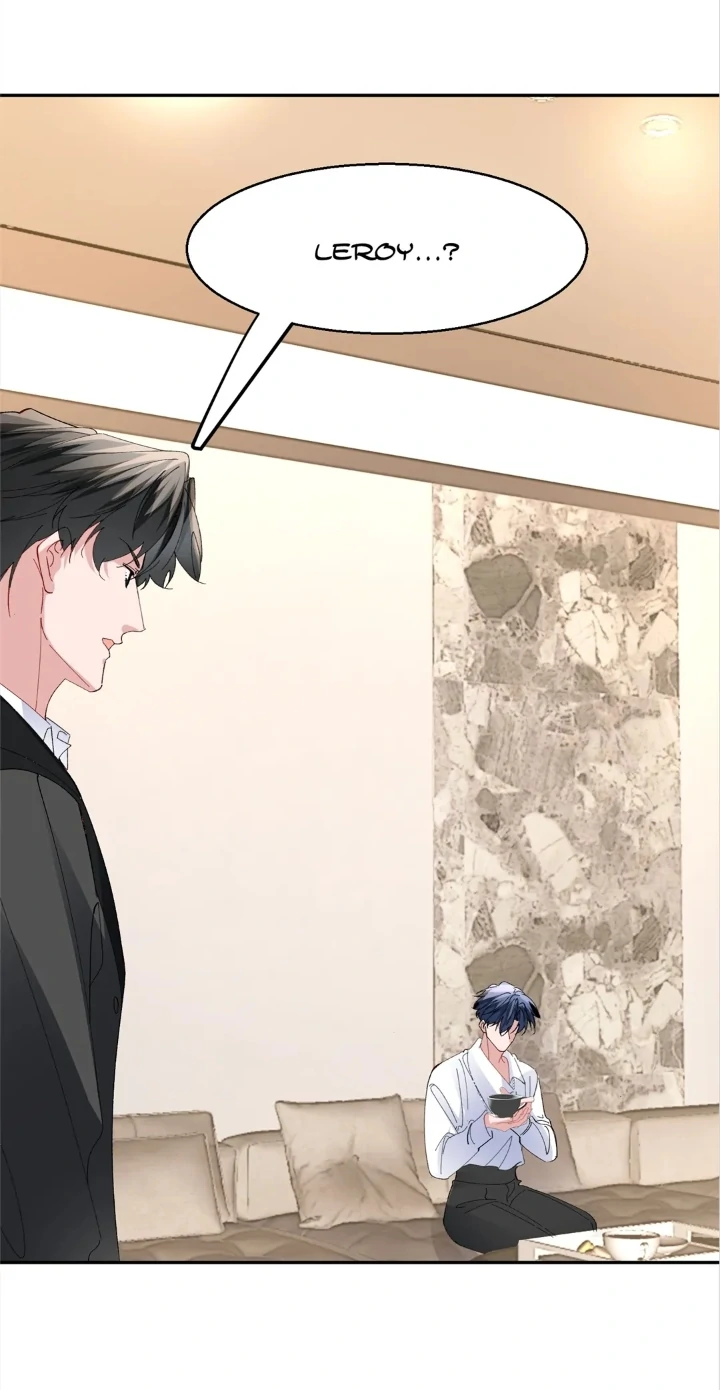 Painful Love (Official) - Chapter 57 manhwa