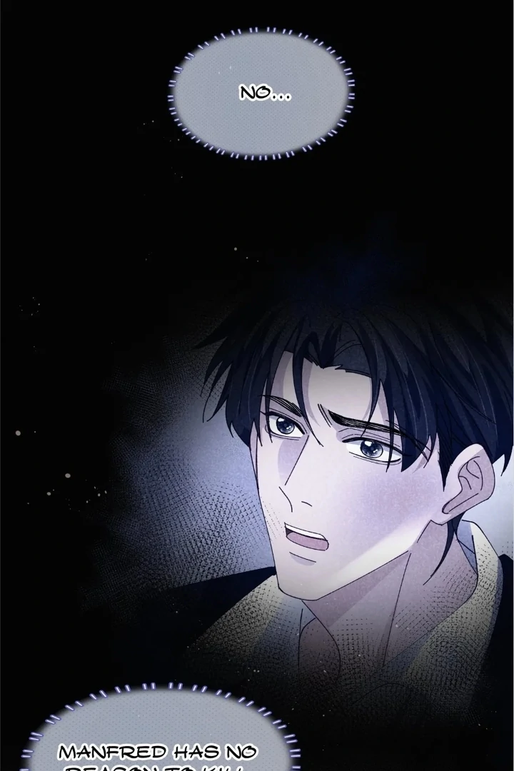 Painful Love (Official) - Chapter 57 manhwa
