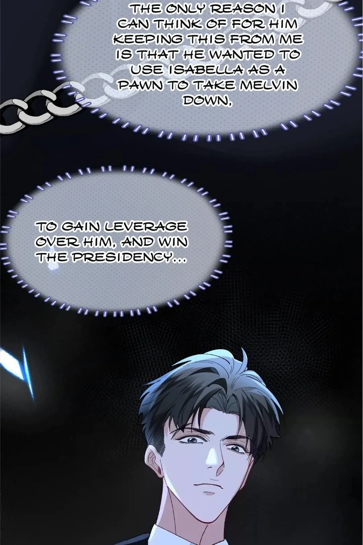 Painful Love (Official) - Chapter 57 manhwa