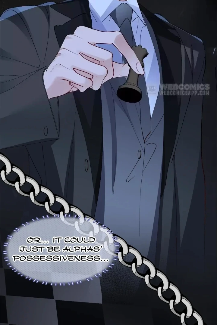 Painful Love (Official) - Chapter 57 manhwa