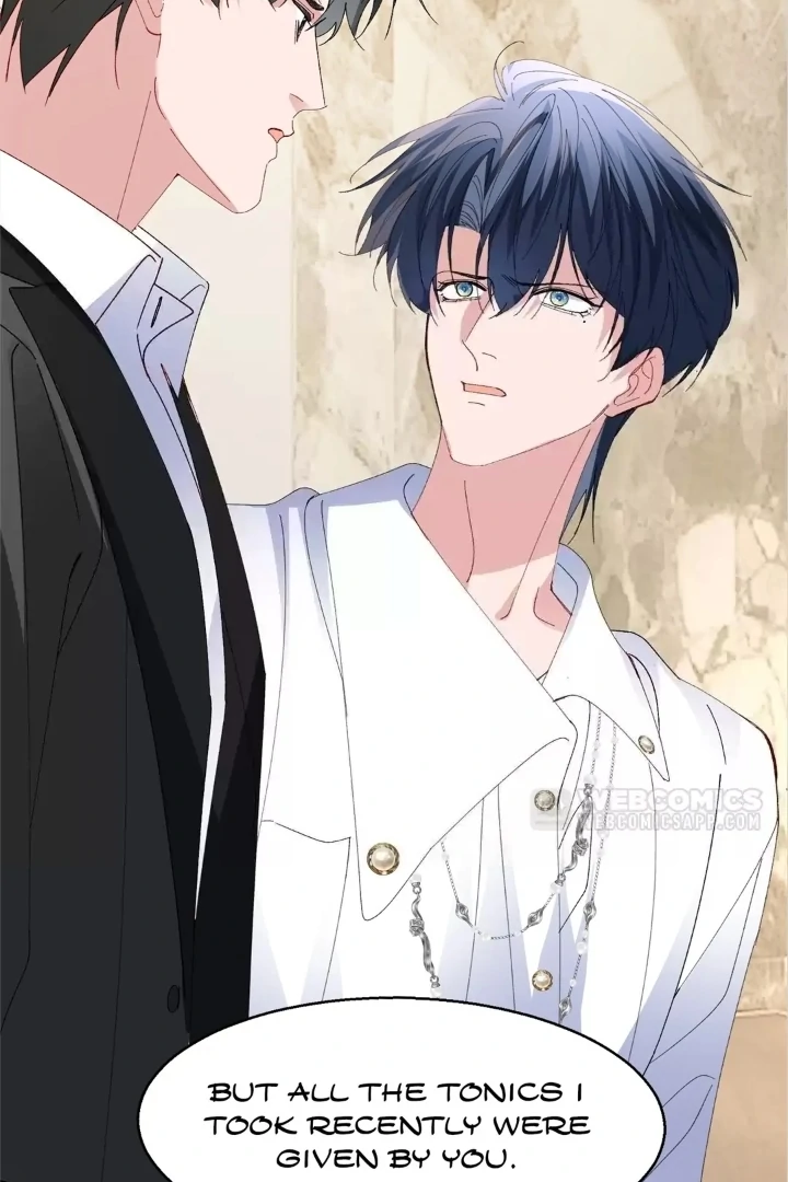 Painful Love (Official) - Chapter 57 manhwa
