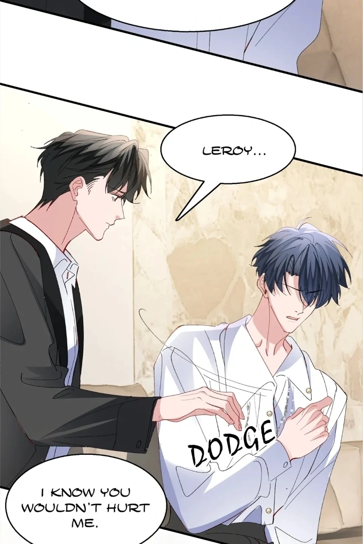 Painful Love (Official) - Chapter 57 manhwa