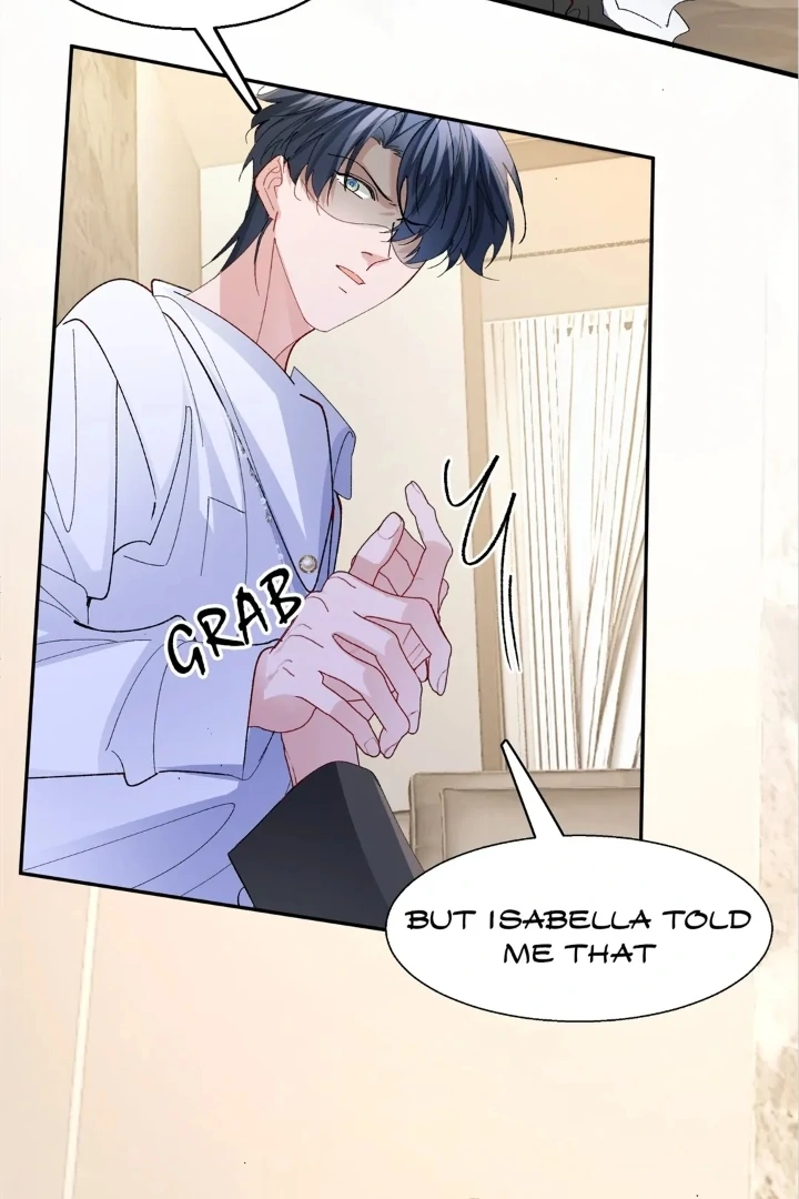 Painful Love (Official) - Chapter 57 manhwa