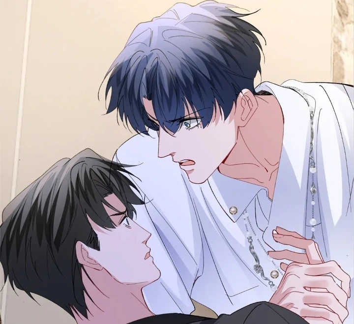 Painful Love (Official) - Chapter 57 manhwa
