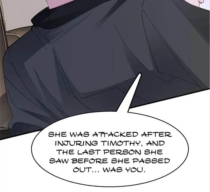 Painful Love (Official) - Chapter 57 manhwa