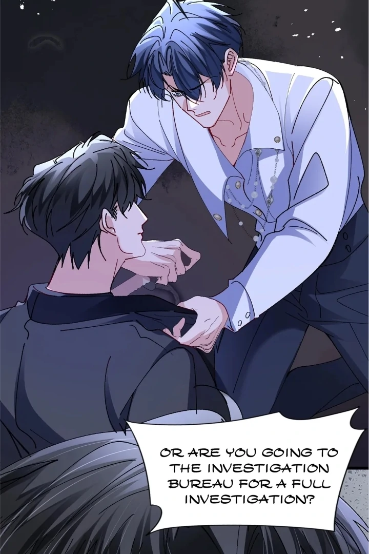Painful Love (Official) - Chapter 57 manhwa