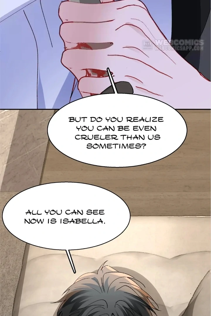 Painful Love (Official) - Chapter 58 manhwa