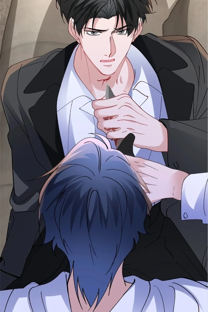 Painful Love (Official) - Chapter 58 manhwa
