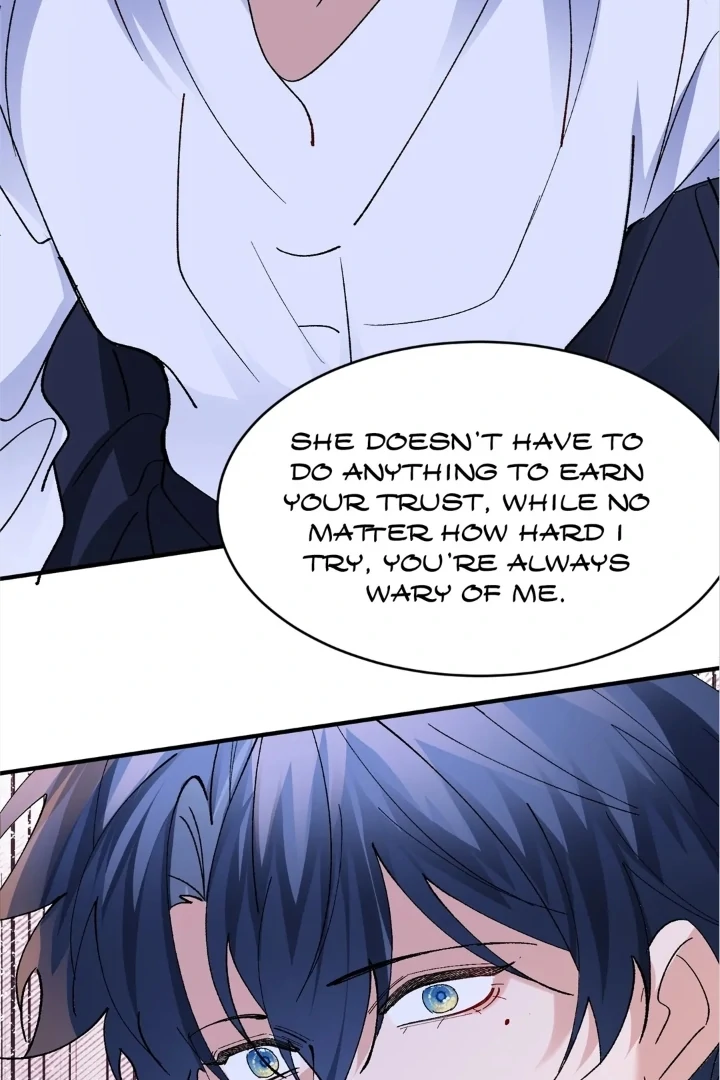 Painful Love (Official) - Chapter 58 manhwa