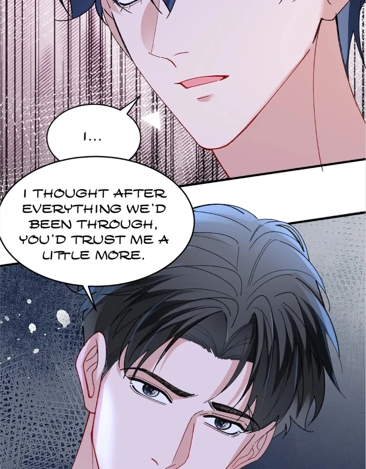 Painful Love (Official) - Chapter 58 manhwa