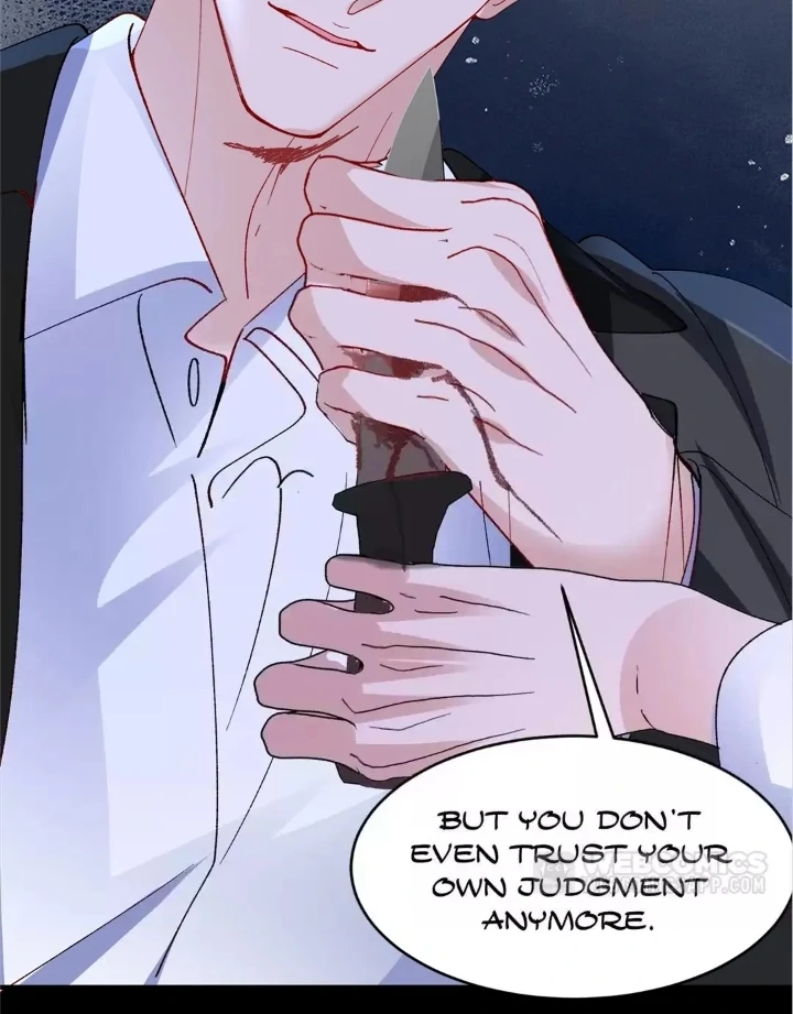 Painful Love (Official) - Chapter 58 manhwa