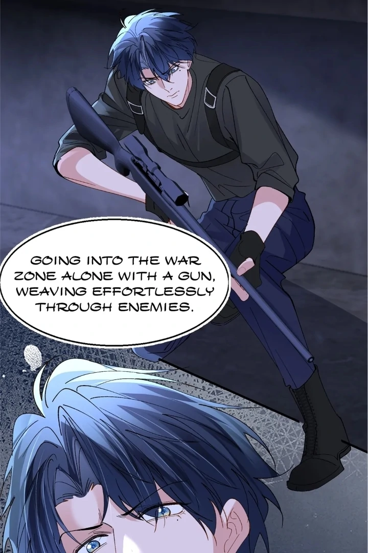 Painful Love (Official) - Chapter 58 manhwa