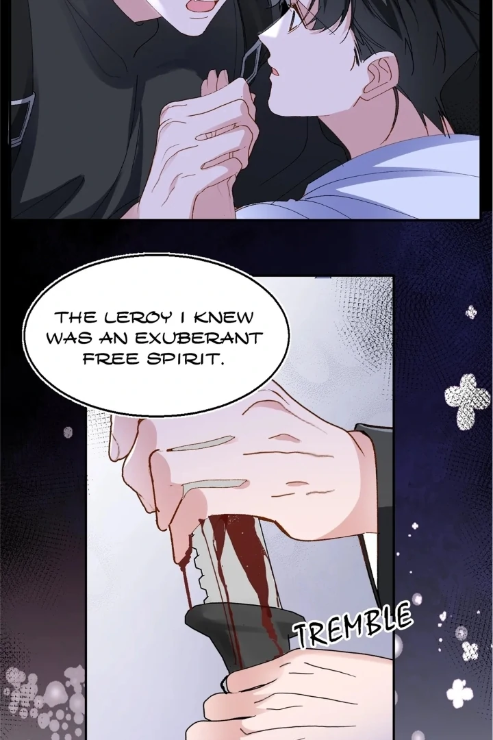 Painful Love (Official) - Chapter 58 manhwa