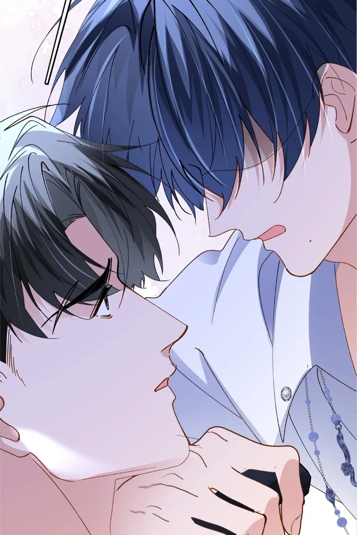 Painful Love (Official) - Chapter 58 manhwa