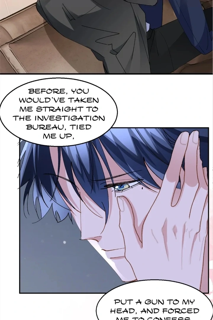 Painful Love (Official) - Chapter 58 manhwa