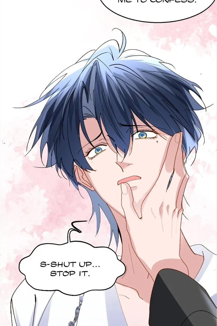 Painful Love (Official) - Chapter 58 manhwa
