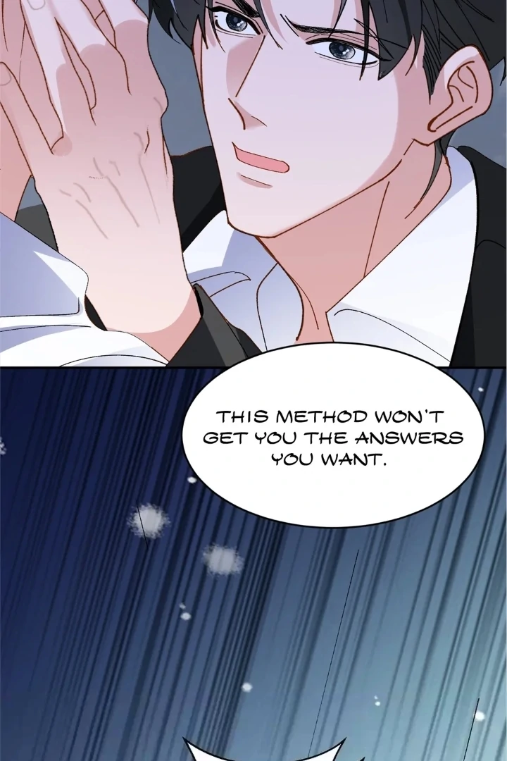Painful Love (Official) - Chapter 58 manhwa