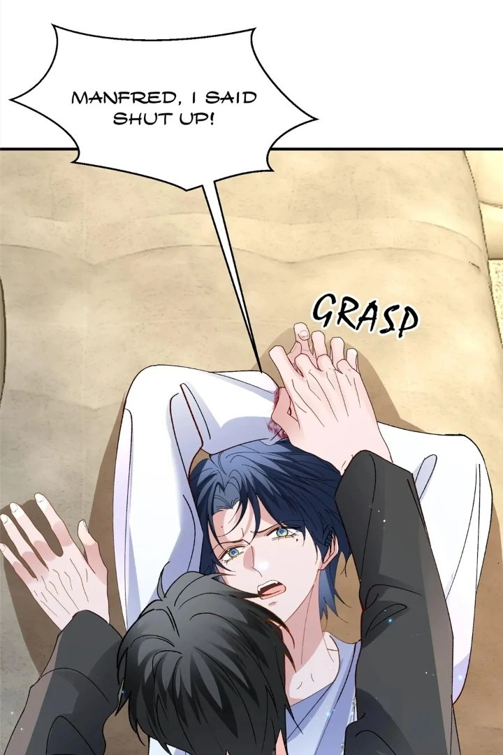 Painful Love (Official) - Chapter 58 manhwa
