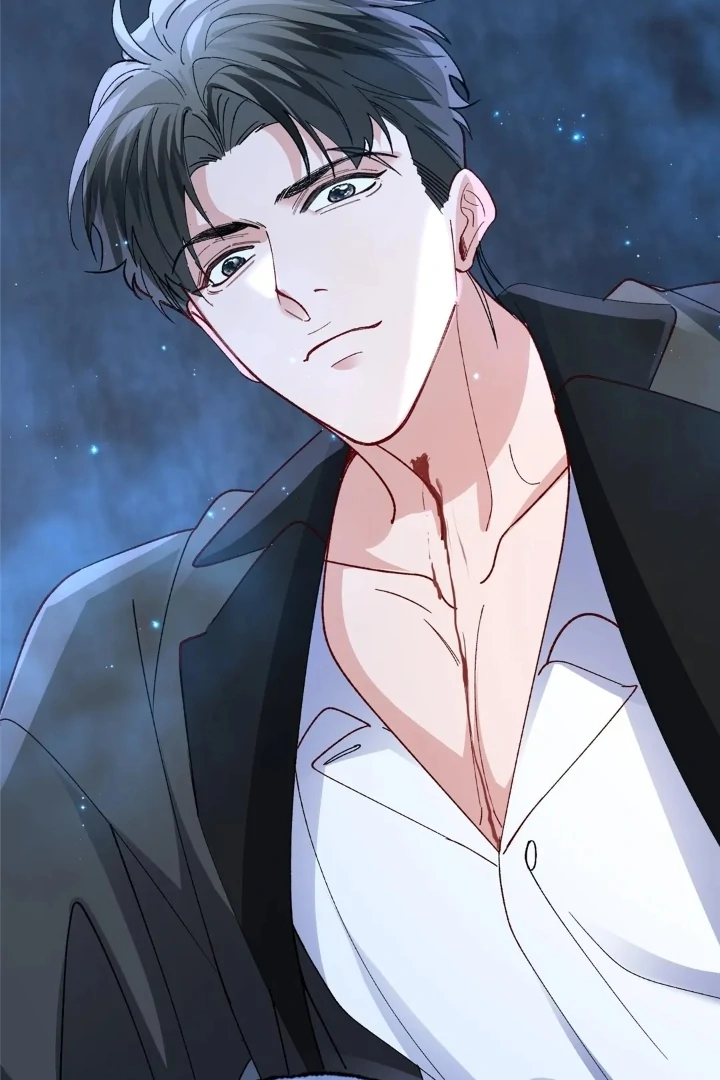 Painful Love (Official) - Chapter 58 manhwa