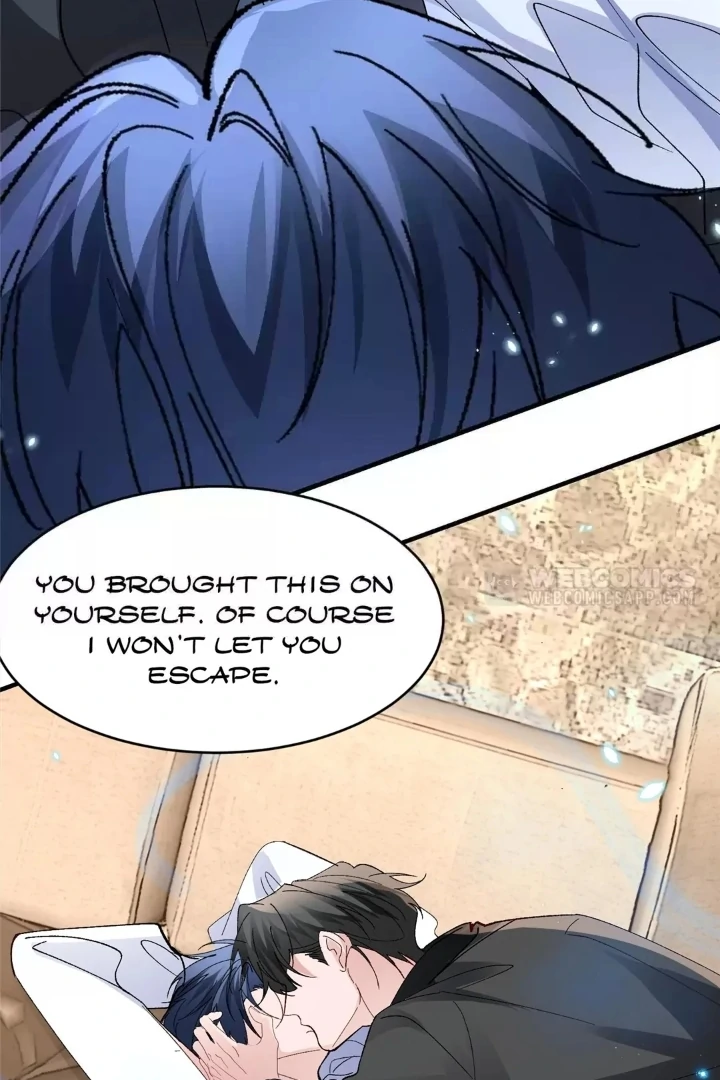 Painful Love (Official) - Chapter 58 manhwa