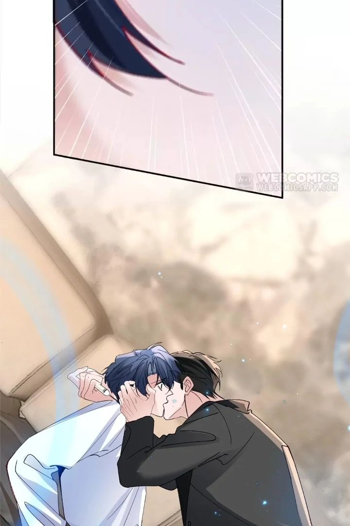 Painful Love (Official) - Chapter 58 manhwa