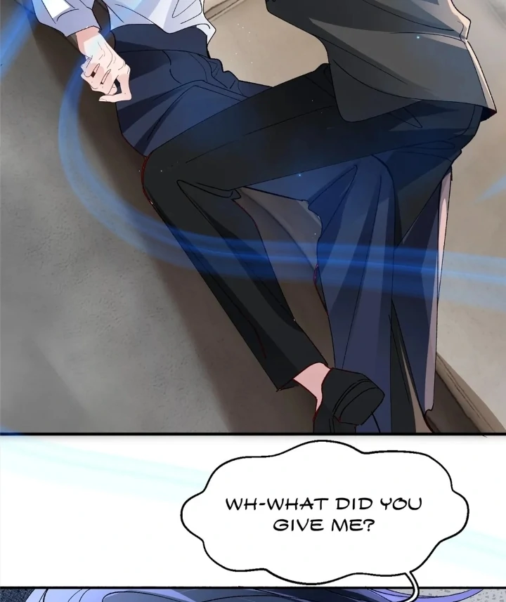 Painful Love (Official) - Chapter 58 manhwa