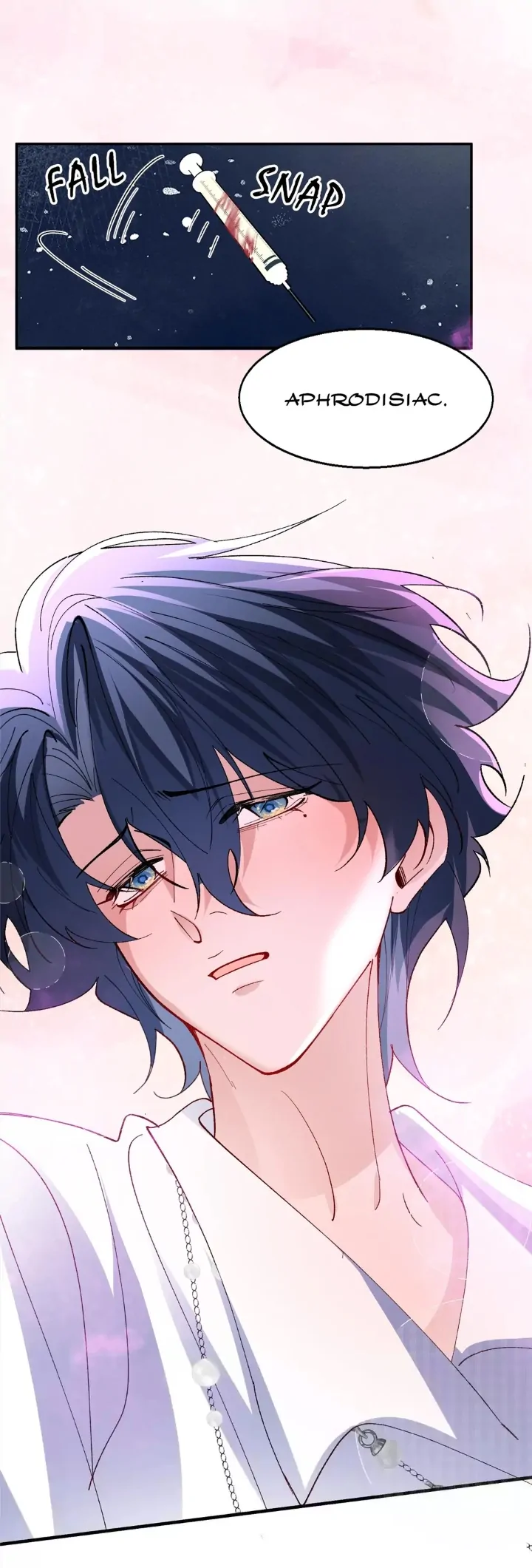 Painful Love (Official) - Chapter 58 manhwa