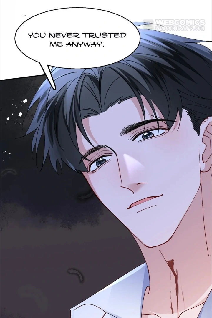 Painful Love (Official) - Chapter 58 manhwa