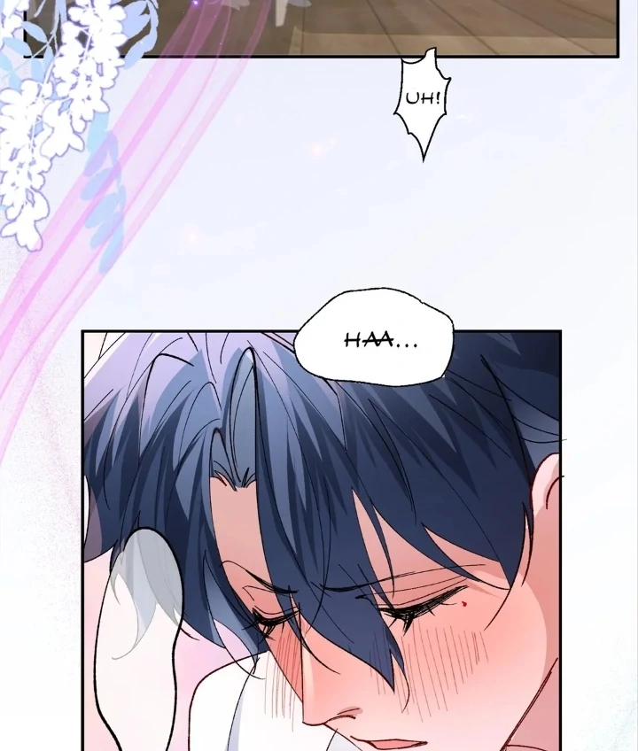 Painful Love (Official) - Chapter 58 manhwa