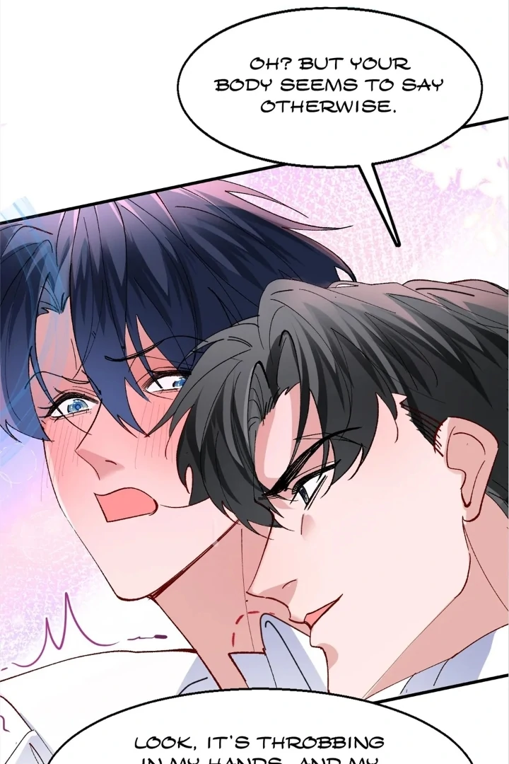 Painful Love (Official) - Chapter 58 manhwa