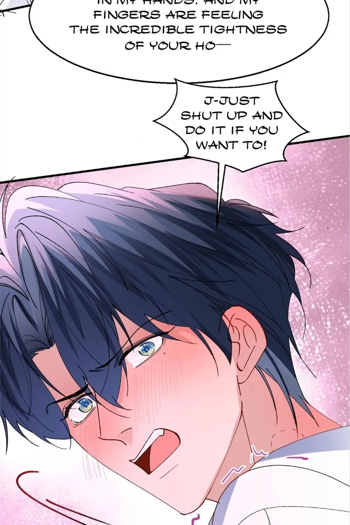 Painful Love (Official) - Chapter 58 manhwa