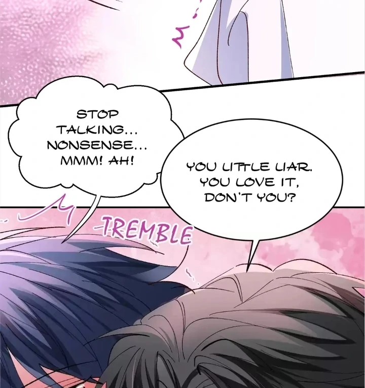 Painful Love (Official) - Chapter 58 manhwa