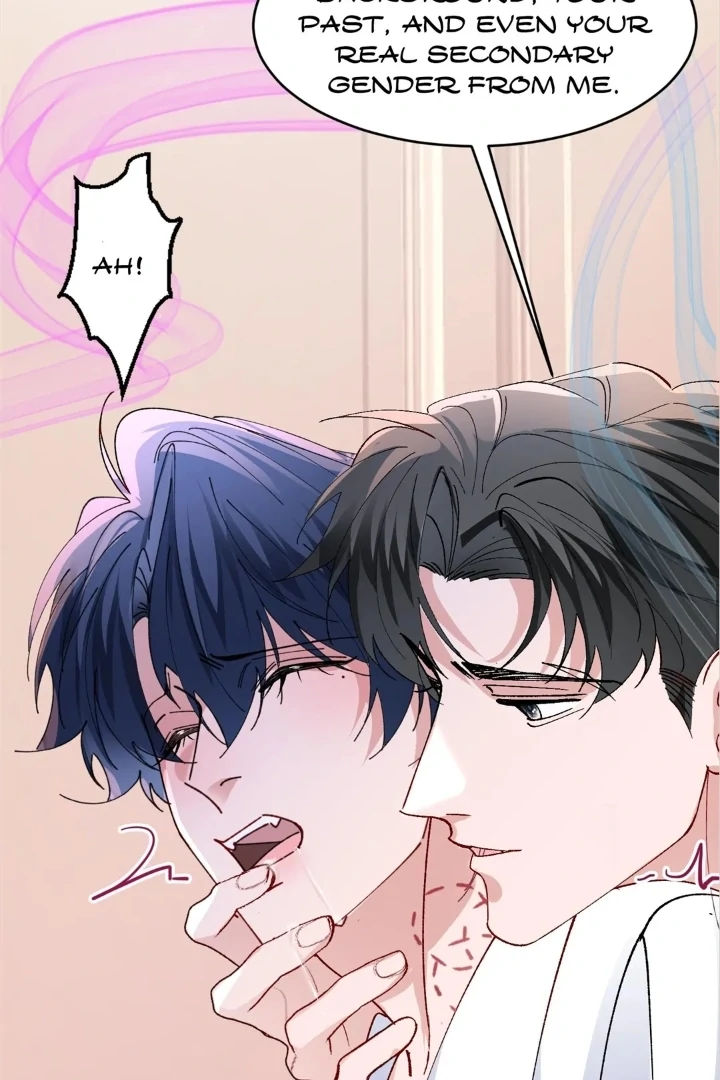 Painful Love (Official) - Chapter 58 manhwa