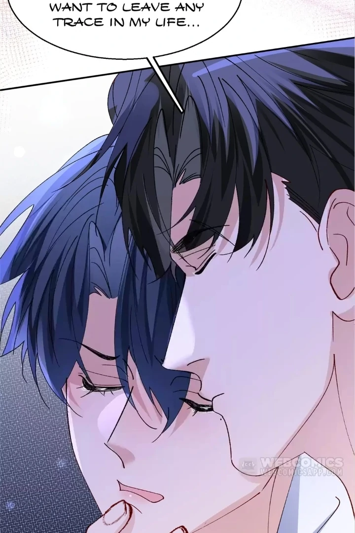 Painful Love (Official) - Chapter 58 manhwa