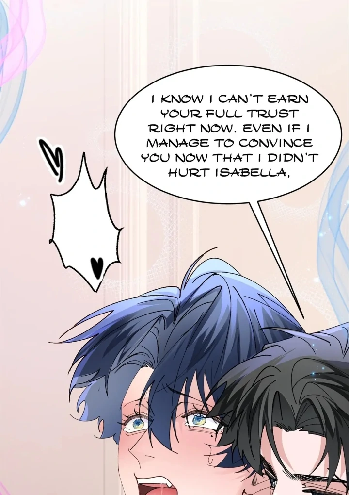 Painful Love (Official) - Chapter 58 manhwa