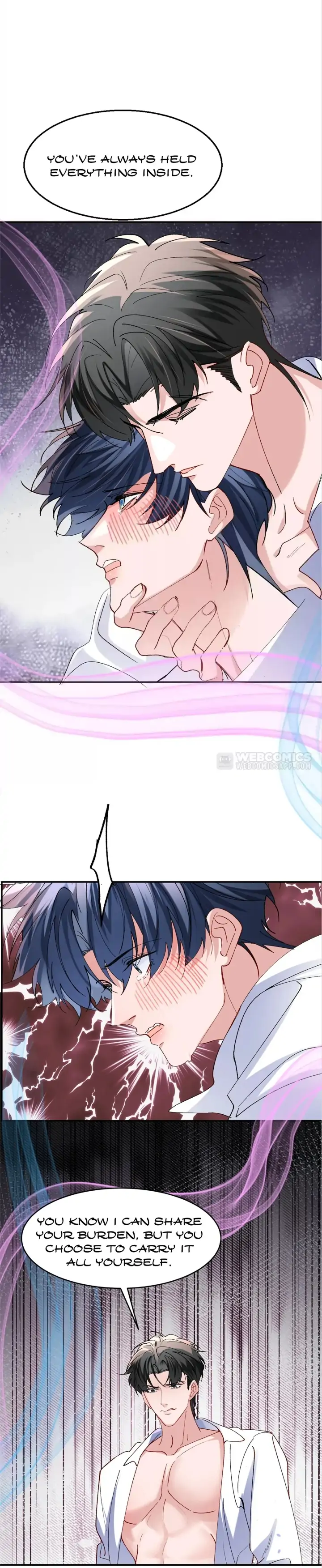 Painful Love (Official) - Chapter 59 manhwa