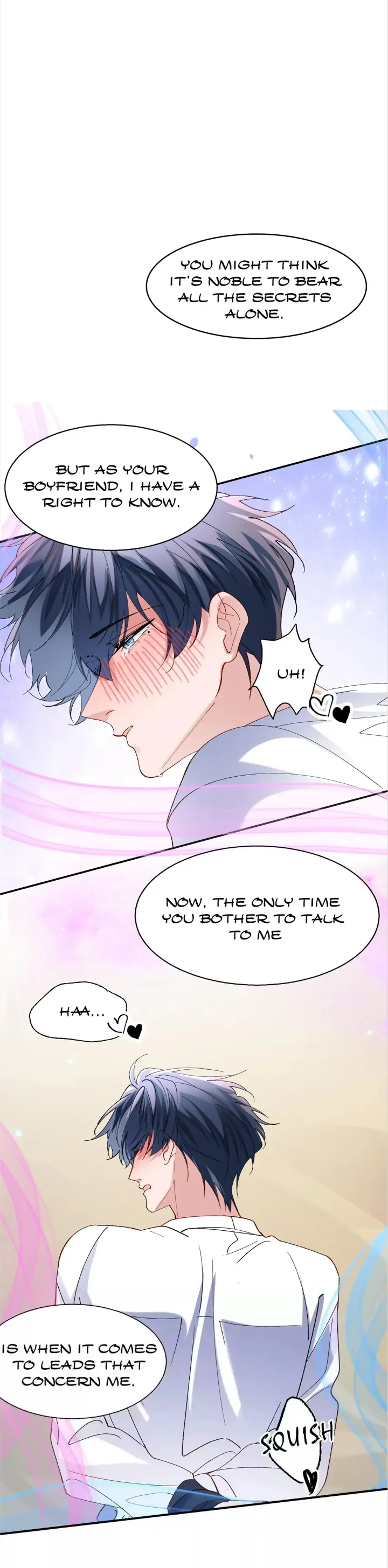 Painful Love (Official) - Chapter 59 manhwa