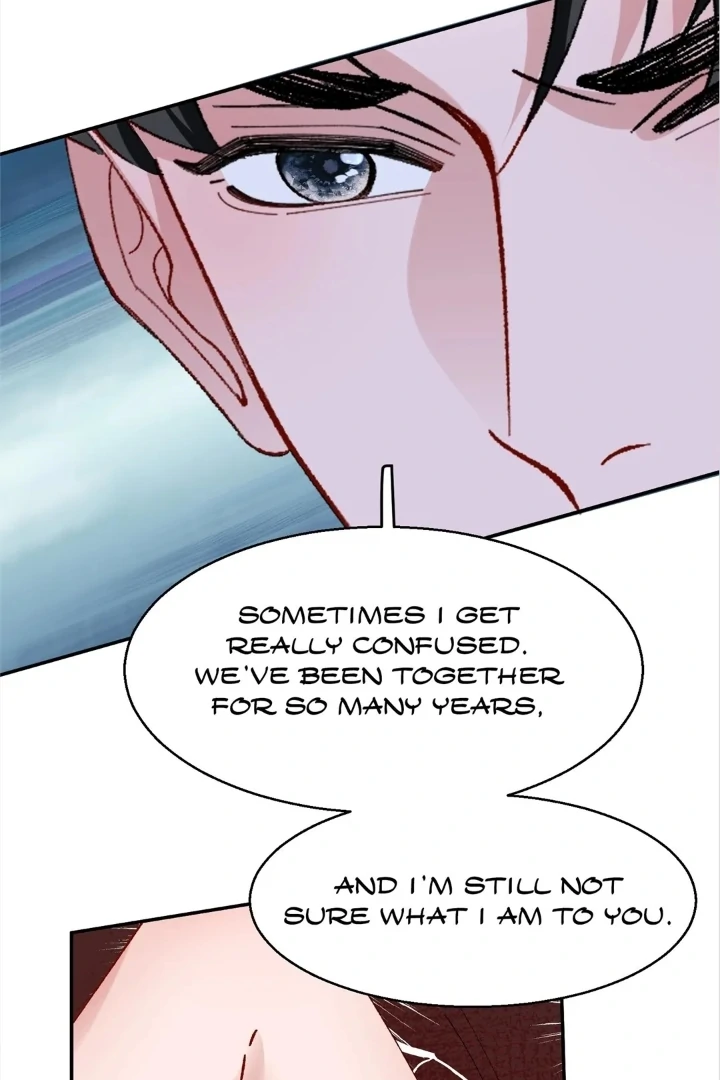 Painful Love (Official) - Chapter 59 manhwa