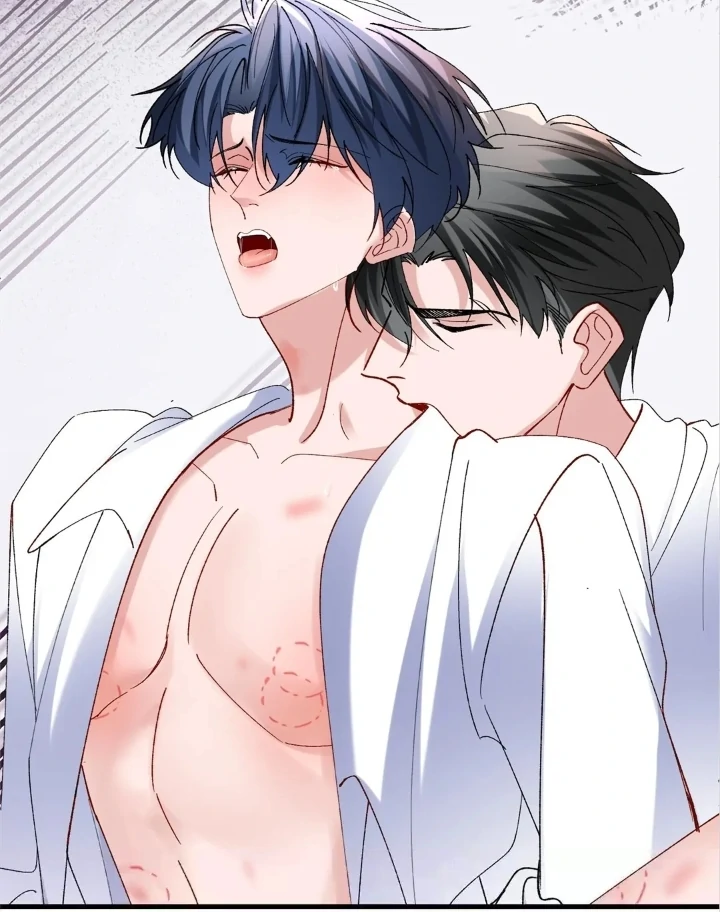 Painful Love (Official) - Chapter 59 manhwa