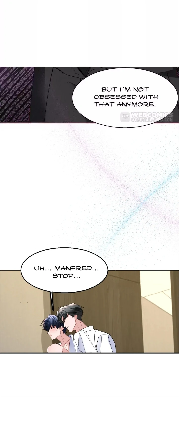 Painful Love (Official) - Chapter 59 manhwa