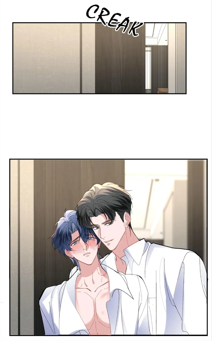 Painful Love (Official) - Chapter 59 manhwa