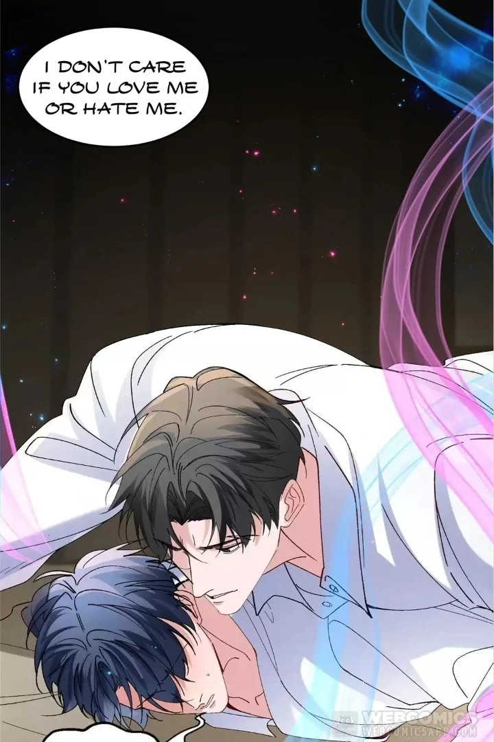 Painful Love (Official) - Chapter 59 manhwa