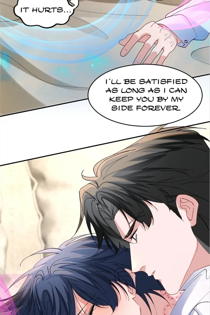 Painful Love (Official) - Chapter 59 manhwa