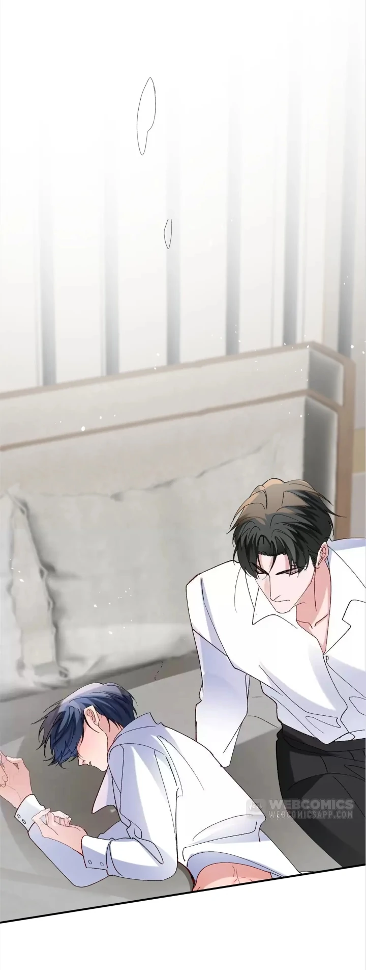 Painful Love (Official) - Chapter 59 manhwa