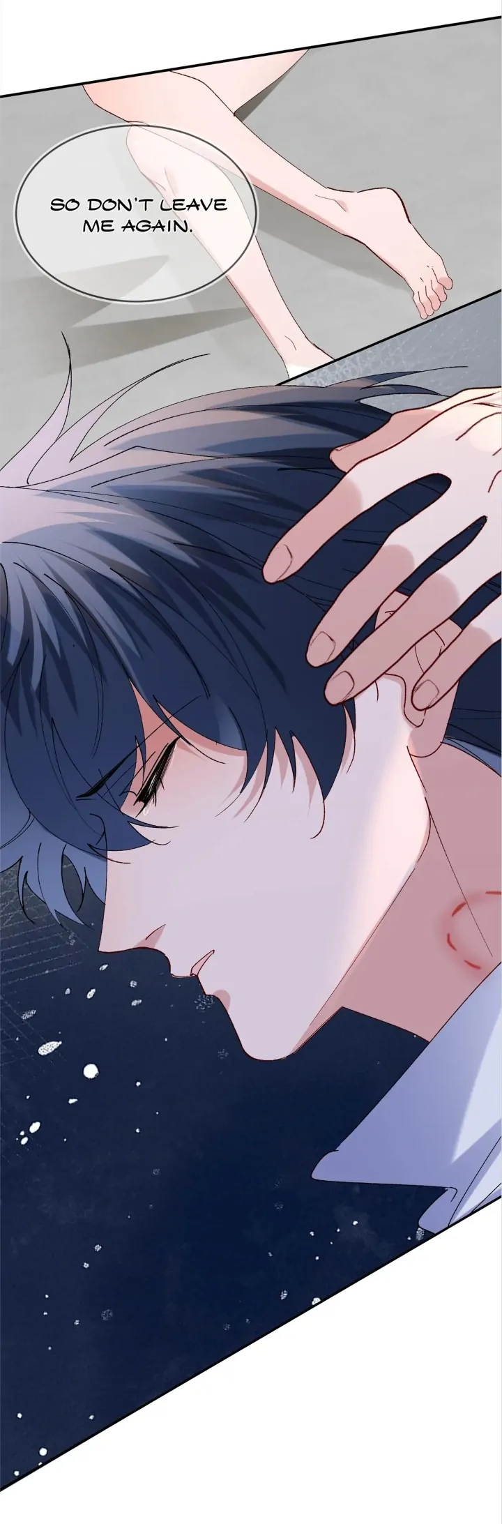 Painful Love (Official) - Chapter 59 manhwa