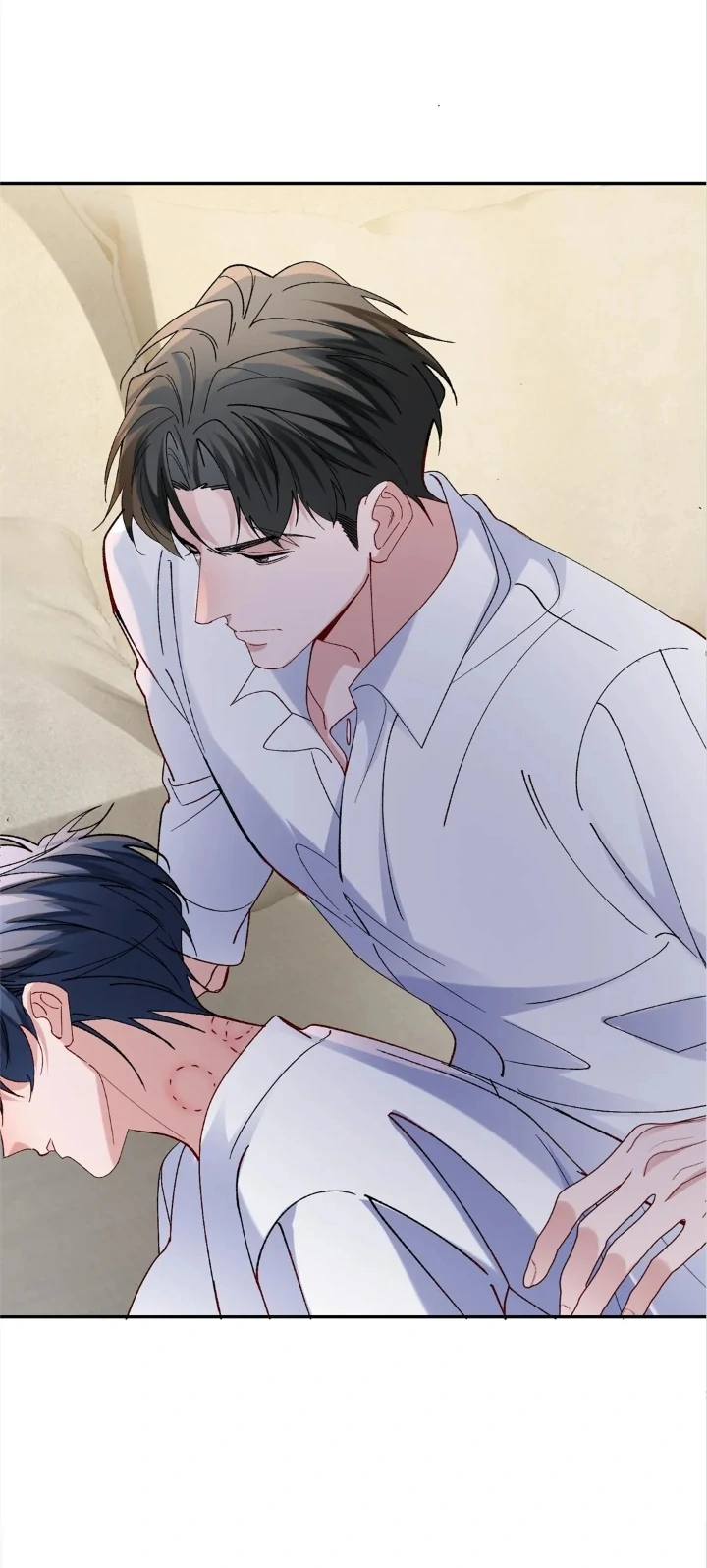 Painful Love (Official) - Chapter 59 manhwa
