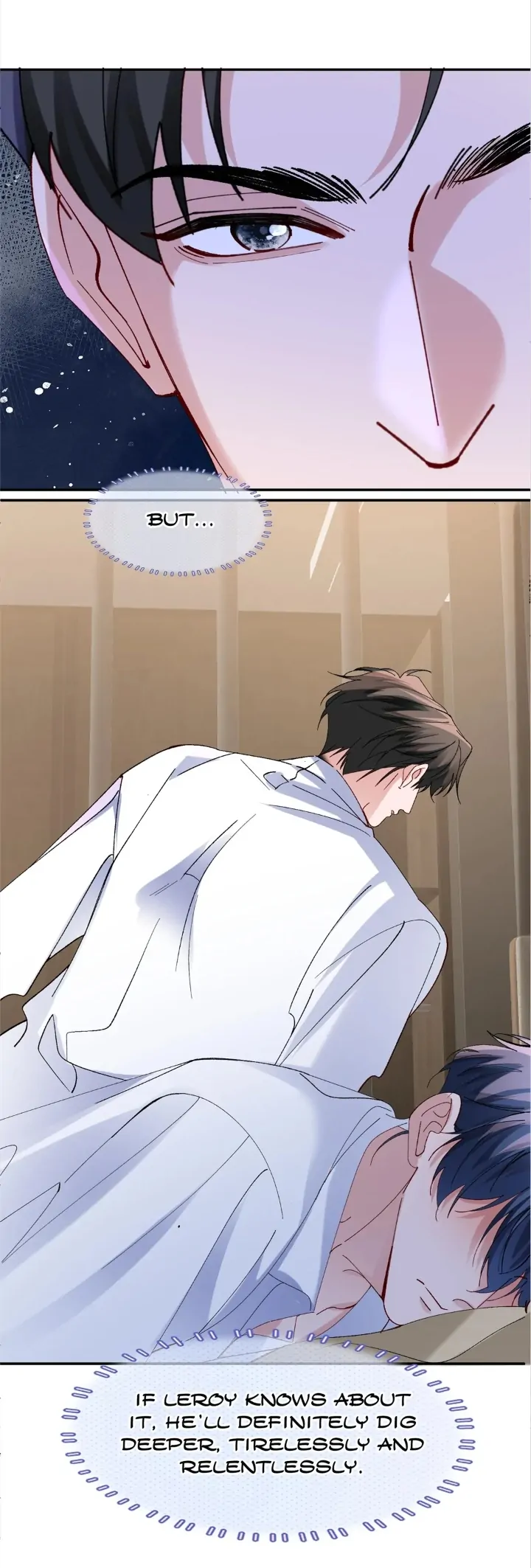 Painful Love (Official) - Chapter 59 manhwa